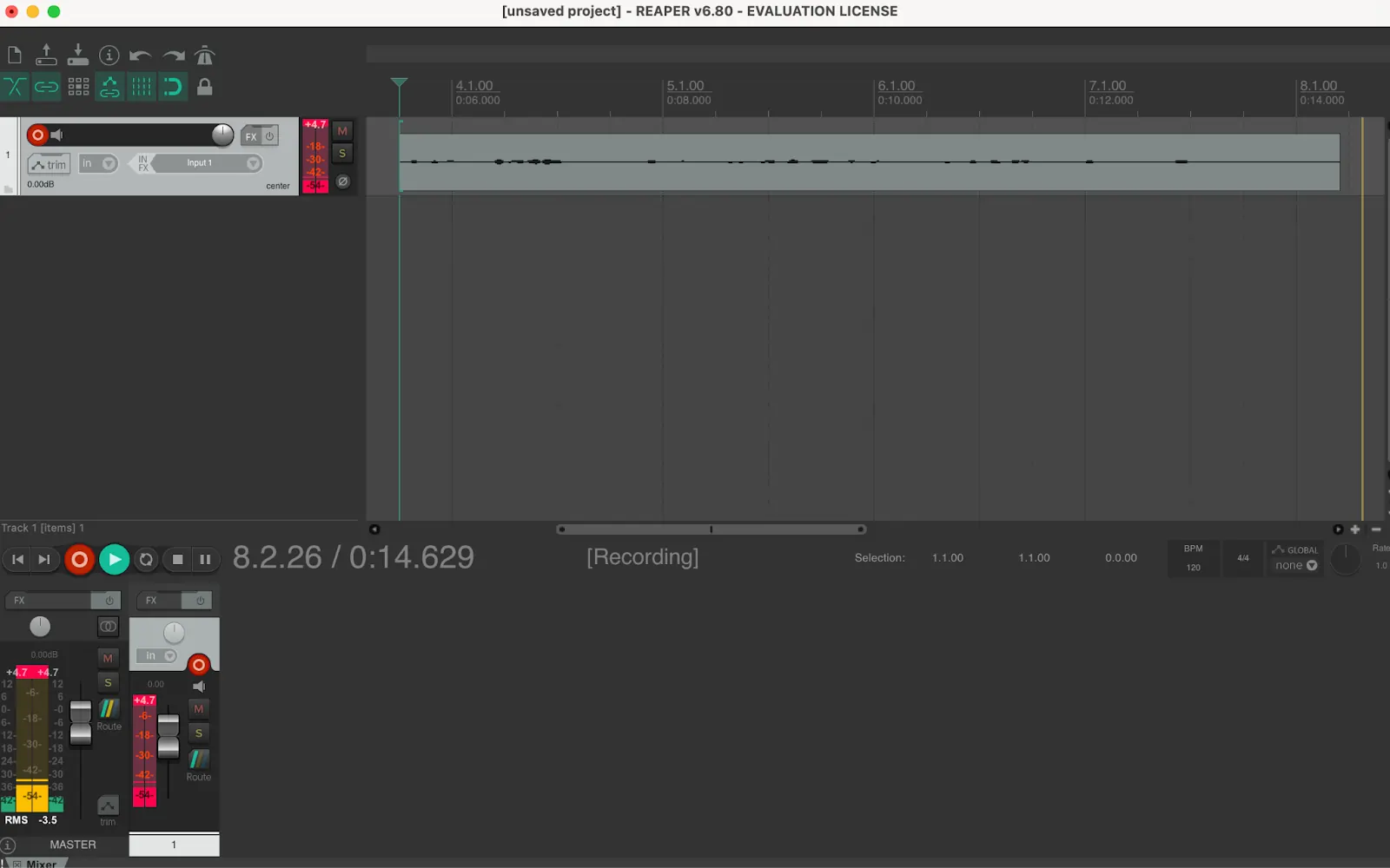 Reaper Video Editing A Comprehensive Guide and Review